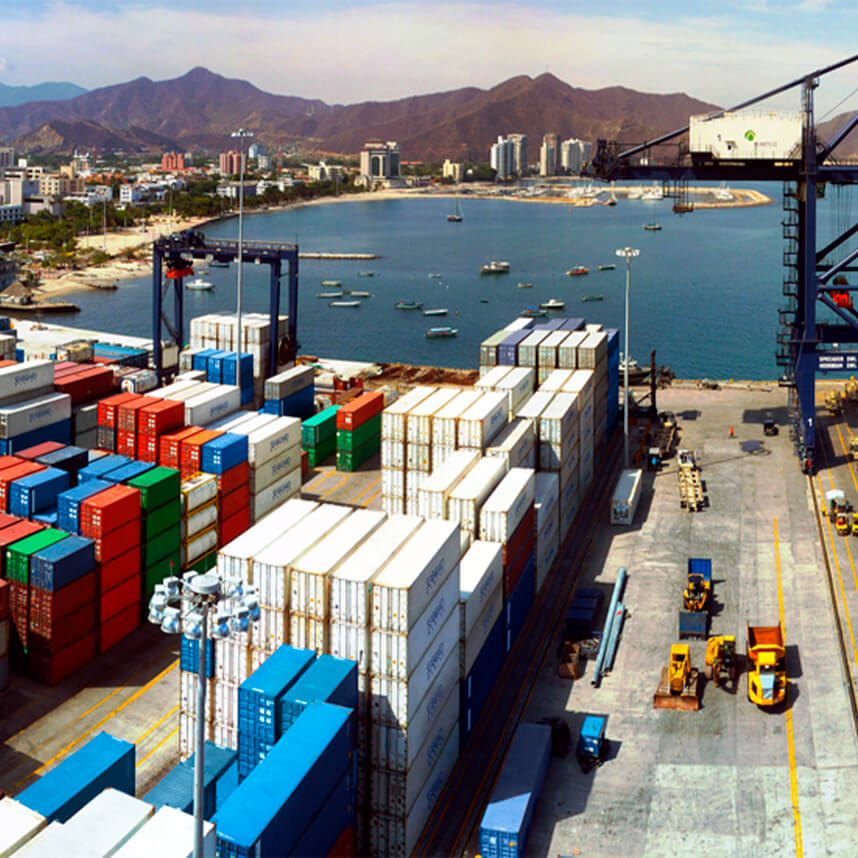 How Colombia's new Tax Reform will affect FTZs